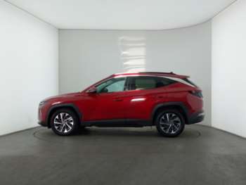 Used Hyundai TUCSON 2022 for sale - 74760968: Photo
