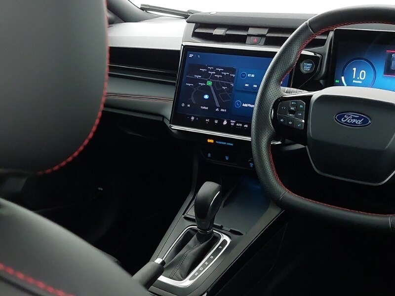 Used Ford Puma 2025 for sale - 76920325: Photo 11