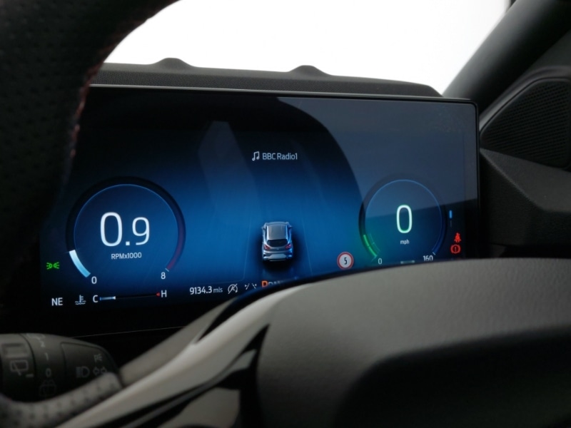 Used Ford Puma 2025 for sale - 76920325: Photo 15