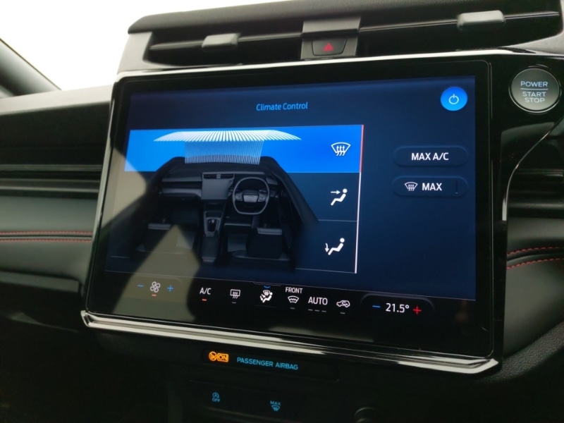 Used Ford Puma 2025 for sale - 76920325: Photo 16