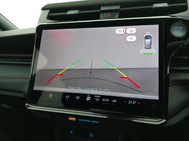 Used Ford Puma 2025 for sale - 76920325: Photo 17