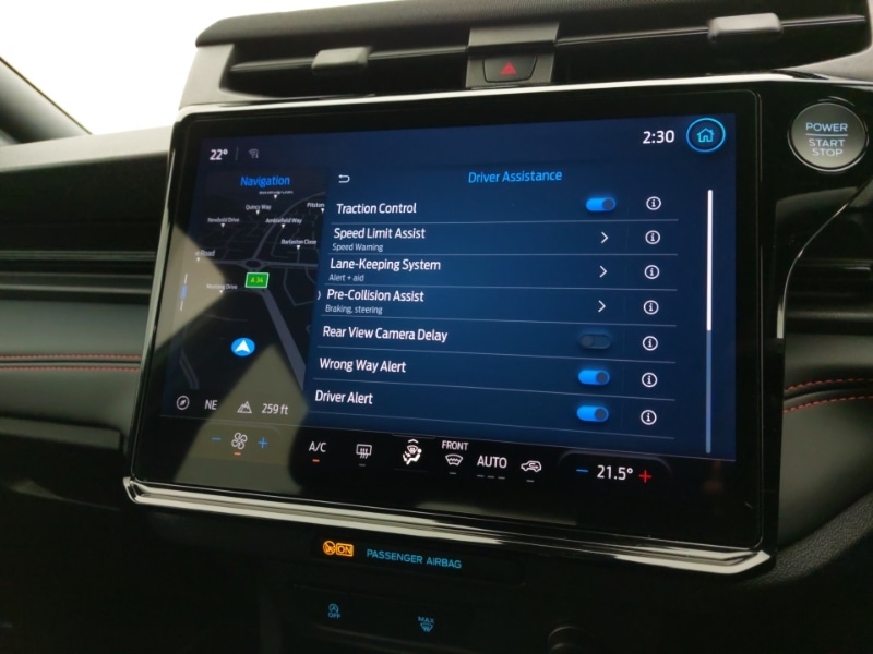 Used Ford Puma 2025 for sale - 76920325: Photo 18