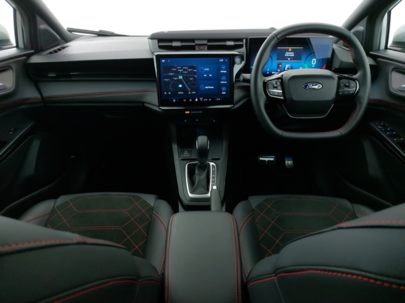 Used Ford Puma 2025 for sale - 76920325: Photo 2