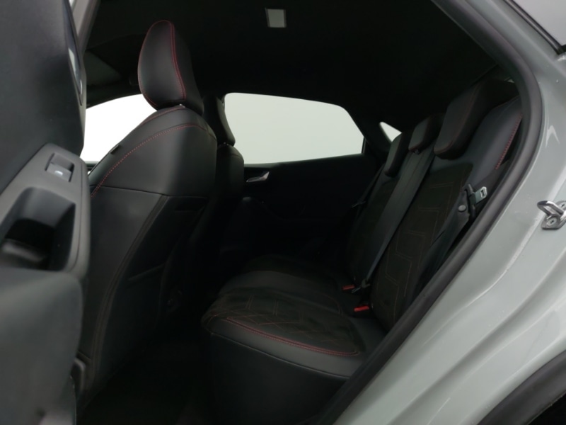 Used Ford Puma 2025 for sale - 76920325: Photo 6