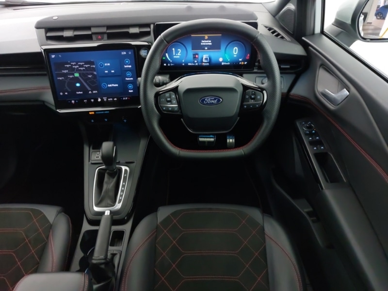 Used Ford Puma 2025 for sale - 76920325: Photo 7