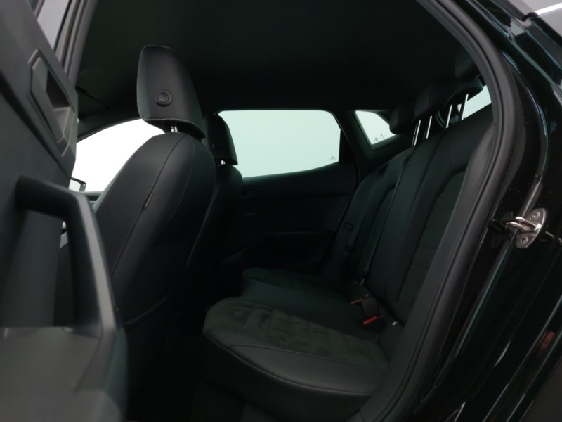 Used SEAT Ibiza 2024 for sale - 77010828: Photo 6