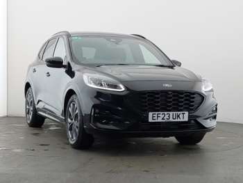 2023 - 1.5 EcoBoost 150 ST-Line Edition 5dr