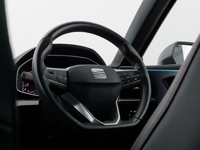 Used SEAT Leon 2021 for sale - 77160241: Photo 10