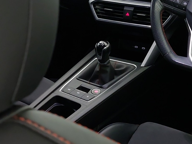 Used SEAT Leon 2021 for sale - 77160241: Photo 11