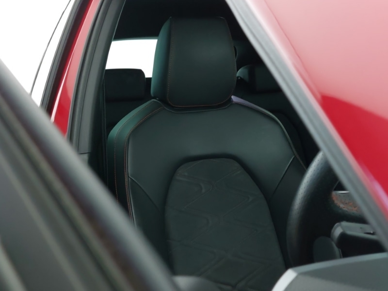 Used SEAT Leon 2021 for sale - 77160241: Photo 12