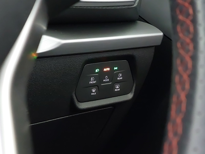 Used SEAT Leon 2021 for sale - 77160241: Photo 13