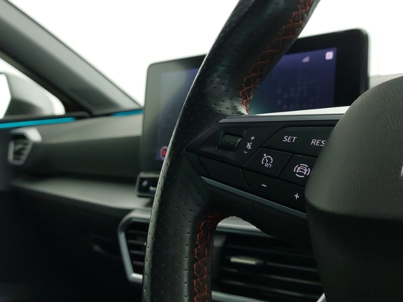 Used SEAT Leon 2021 for sale - 77160241: Photo 14