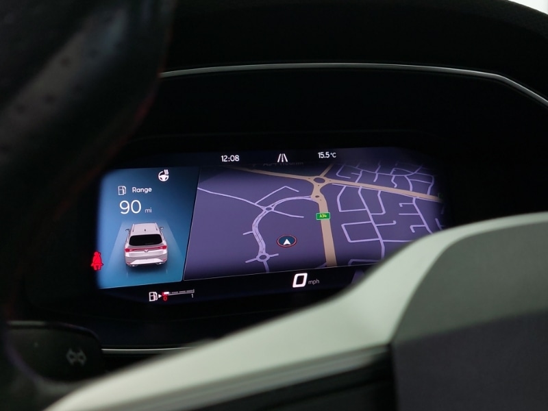 Used SEAT Leon 2021 for sale - 77160241: Photo 15