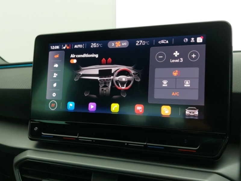 Used SEAT Leon 2021 for sale - 77160241: Photo 16