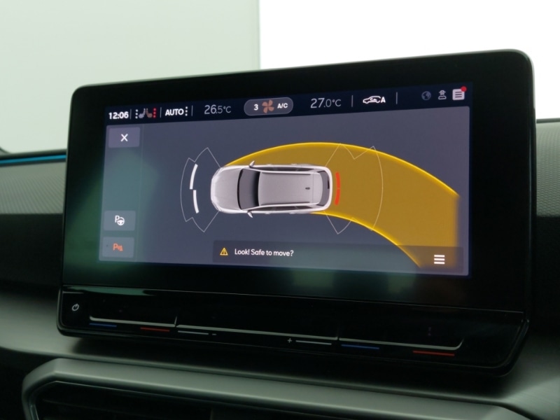 Used SEAT Leon 2021 for sale - 77160241: Photo 17