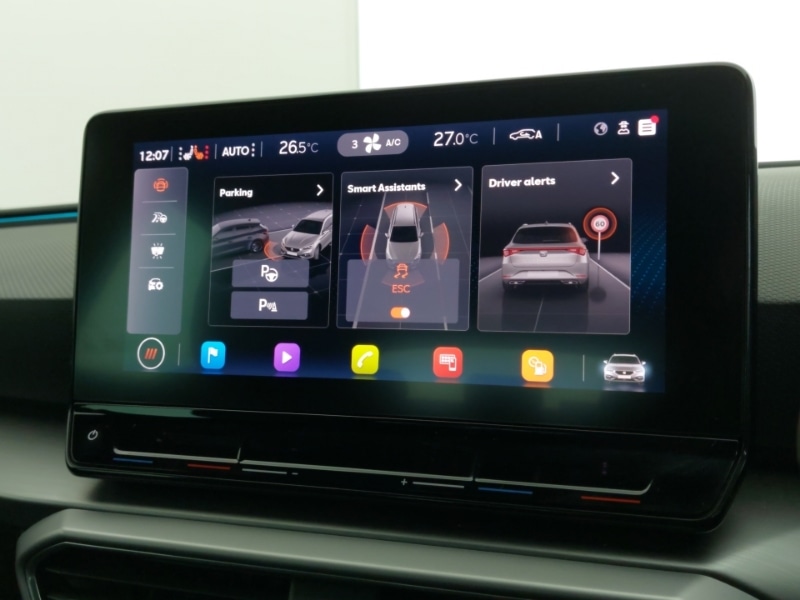 Used SEAT Leon 2021 for sale - 77160241: Photo 19