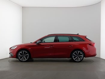 Used SEAT Leon 2021 for sale - 77160241: Photo