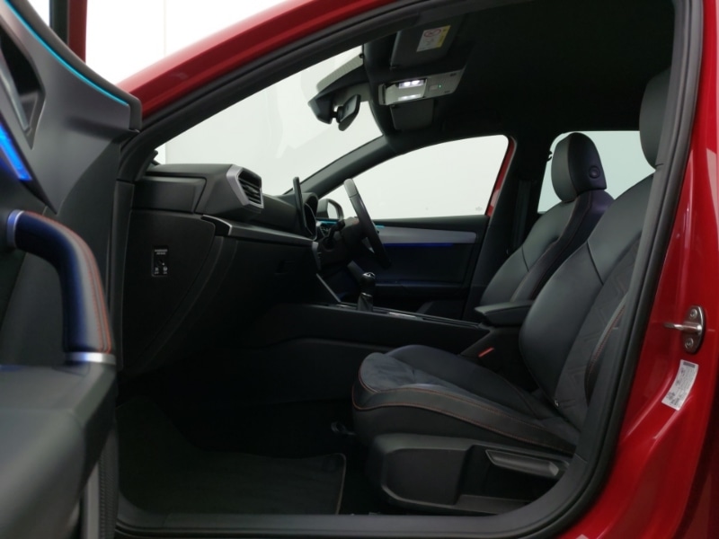 Used SEAT Leon 2021 for sale - 77160241: Photo 5