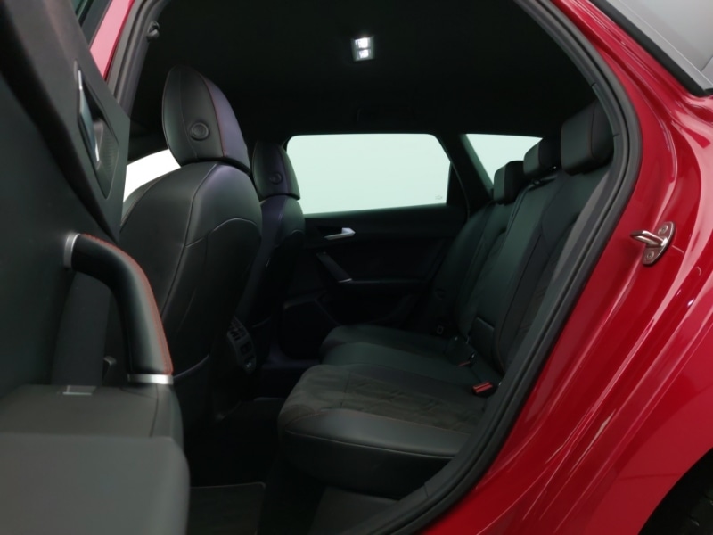 Used SEAT Leon 2021 for sale - 77160241: Photo 6