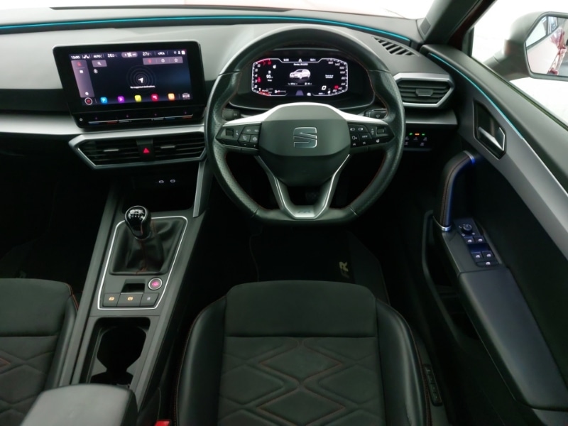 Used SEAT Leon 2021 for sale - 77160241: Photo 7