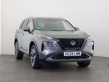 2024 - 1.5 E-Power 204 N-Connecta 5dr Xtronic