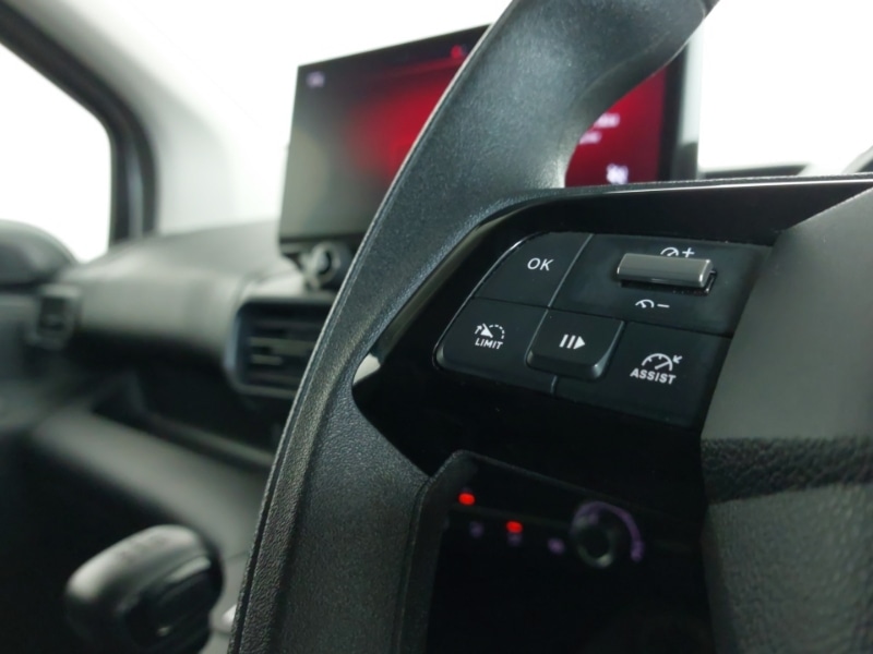 Used Vauxhall Combo 2024 for sale - 76478691: Photo 14