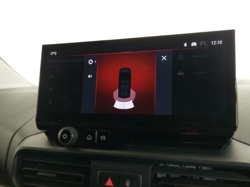 Used Vauxhall Combo 2024 for sale - 76478691: Photo 18