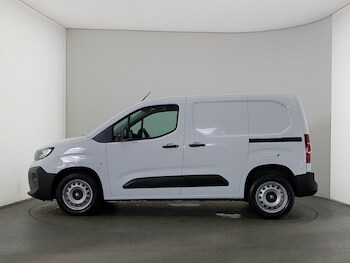 Used Vauxhall Combo 2024 for sale - 76478691: Photo