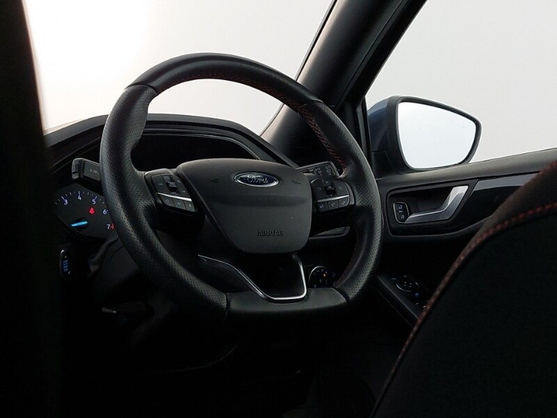 Used Ford Focus 2020 for sale - 76567063: Photo 10