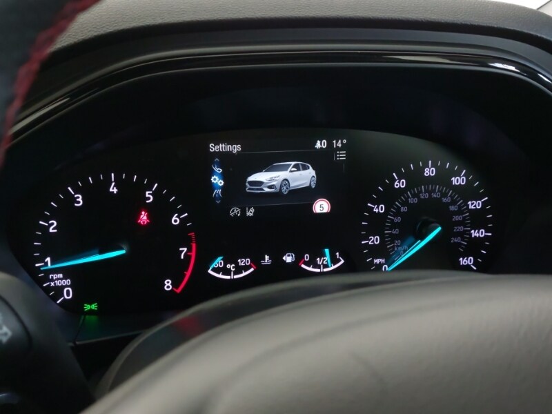 Used Ford Focus 2020 for sale - 76567063: Photo 15