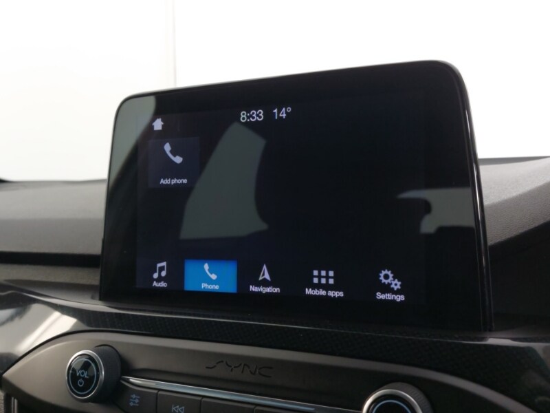 Used Ford Focus 2020 for sale - 76567063: Photo 17