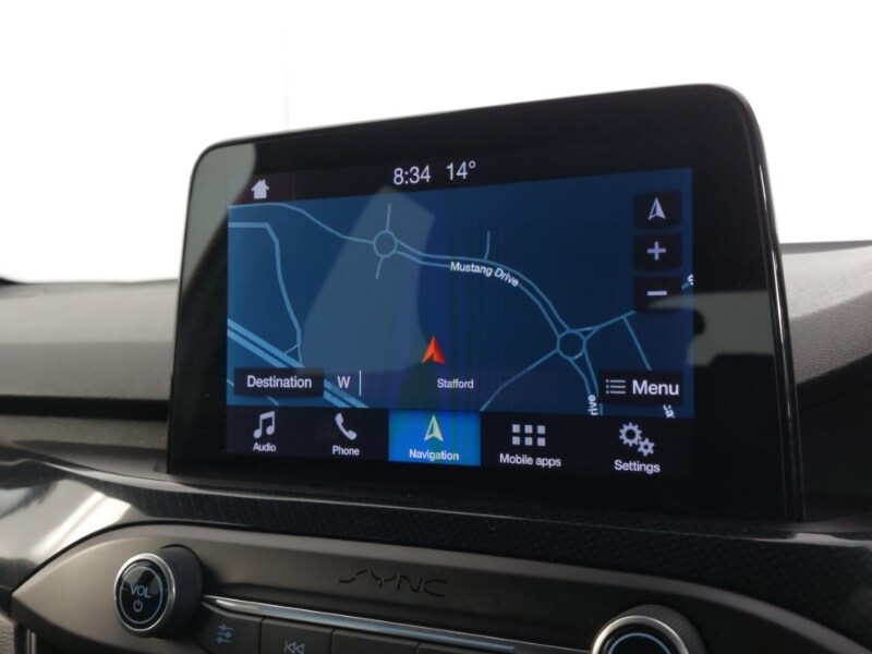 Used Ford Focus 2020 for sale - 76567063: Photo 18