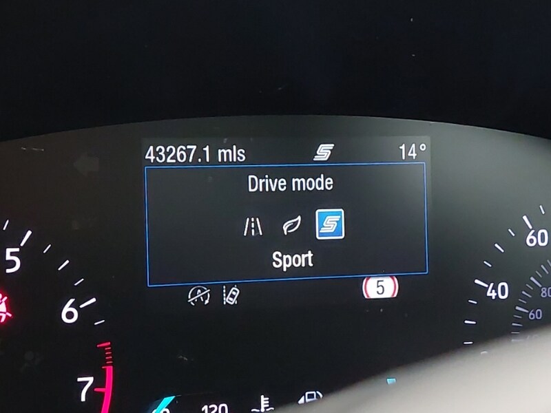 Used Ford Focus 2020 for sale - 76567063: Photo 19