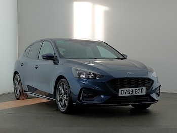 Used Ford Focus 2020 for sale - 76567063: Photo