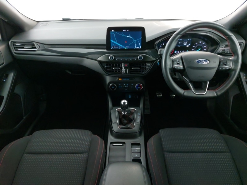 Used Ford Focus 2020 for sale - 76567063: Photo 2