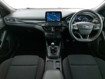 Used Ford Focus 2020 for sale - 76567063: Photo