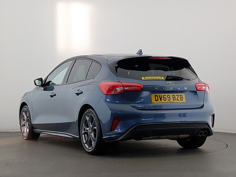 Used Ford Focus 2020 for sale - 76567063: Photo 3