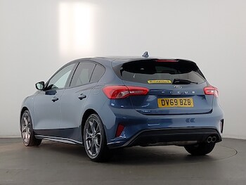 Used Ford Focus 2020 for sale - 76567063: Photo