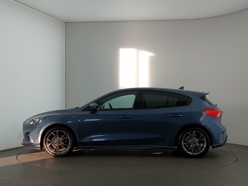 Used Ford Focus 2020 for sale - 76567063: Photo 4