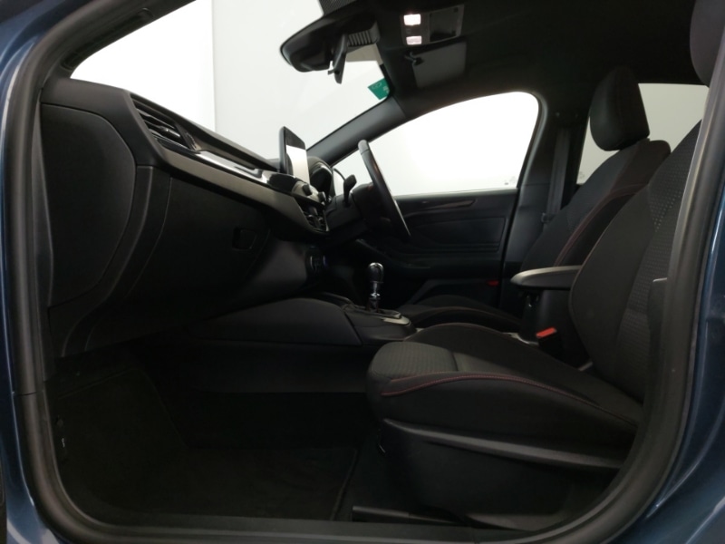 Used Ford Focus 2020 for sale - 76567063: Photo 5