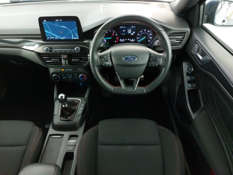 Used Ford Focus 2020 for sale - 76567063: Photo 7