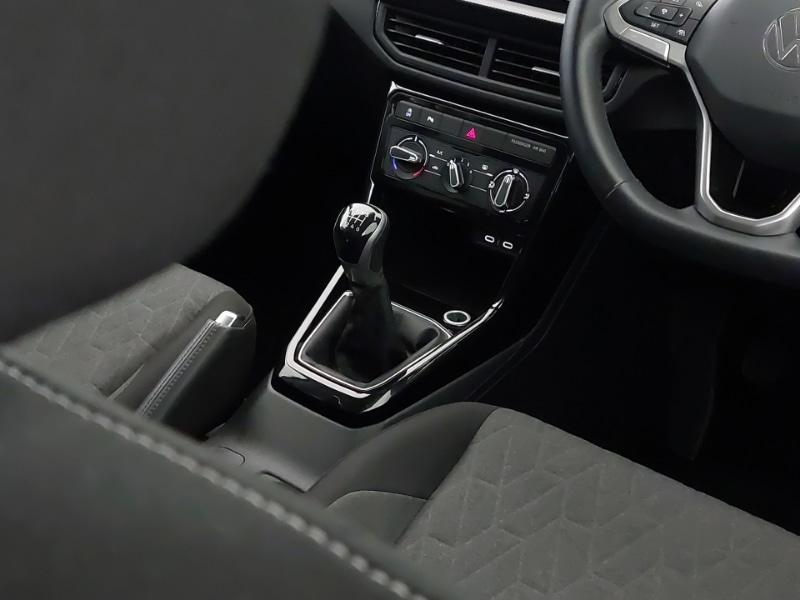 Used Volkswagen T-Cross 2024 for sale - 77252100: Photo 11