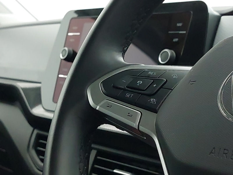 Used Volkswagen T-Cross 2024 for sale - 77252100: Photo 13