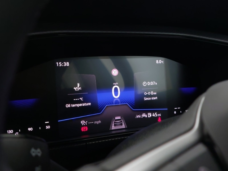 Used Volkswagen T-Cross 2024 for sale - 77252100: Photo 15