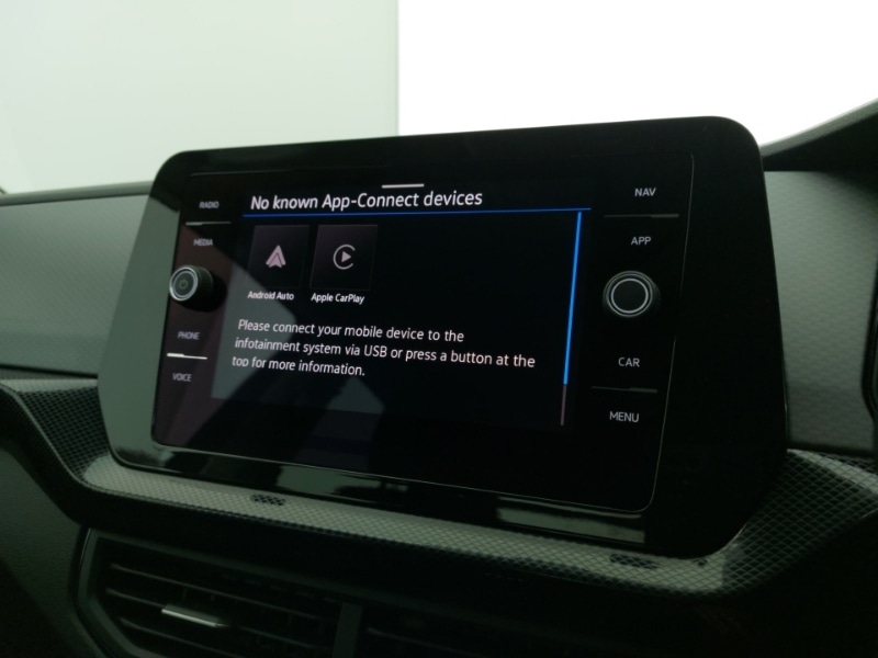 Used Volkswagen T-Cross 2024 for sale - 77252100: Photo 18