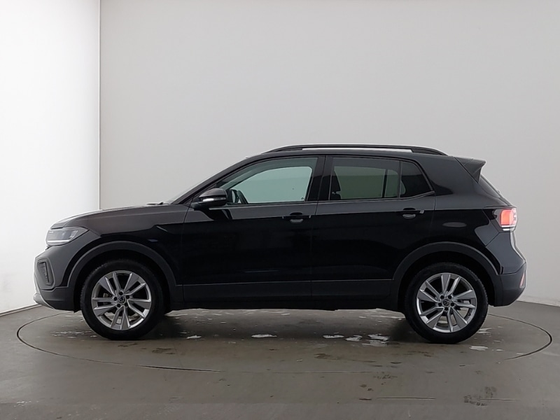 Used Volkswagen T-Cross 2024 for sale - 77252100: Photo 4