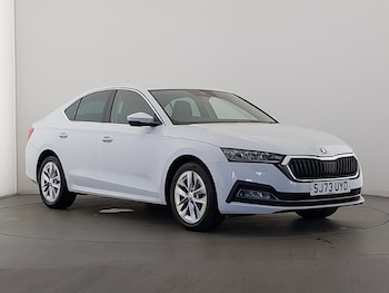 Used Skoda Octavia 2023 for sale - 79420486: Photo