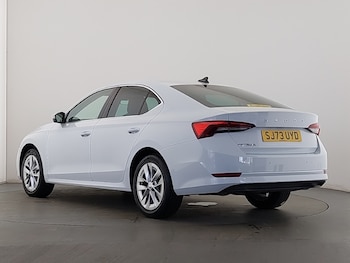 Used Skoda Octavia 2023 for sale - 79420486: Photo