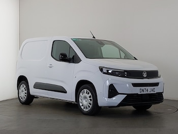 Used Vauxhall Combo 2024 for sale - 79529654: Photo