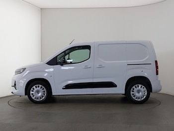 Used Vauxhall Combo 2024 for sale - 79529654: Photo